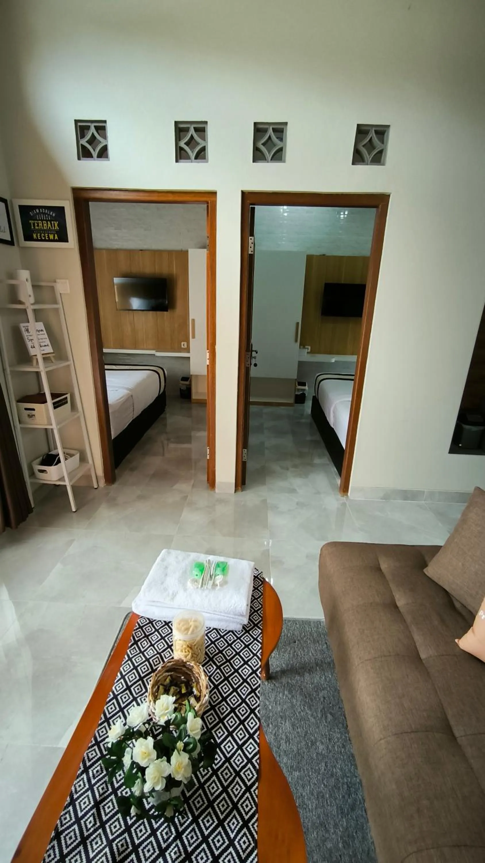 Premier Homestay Syariah