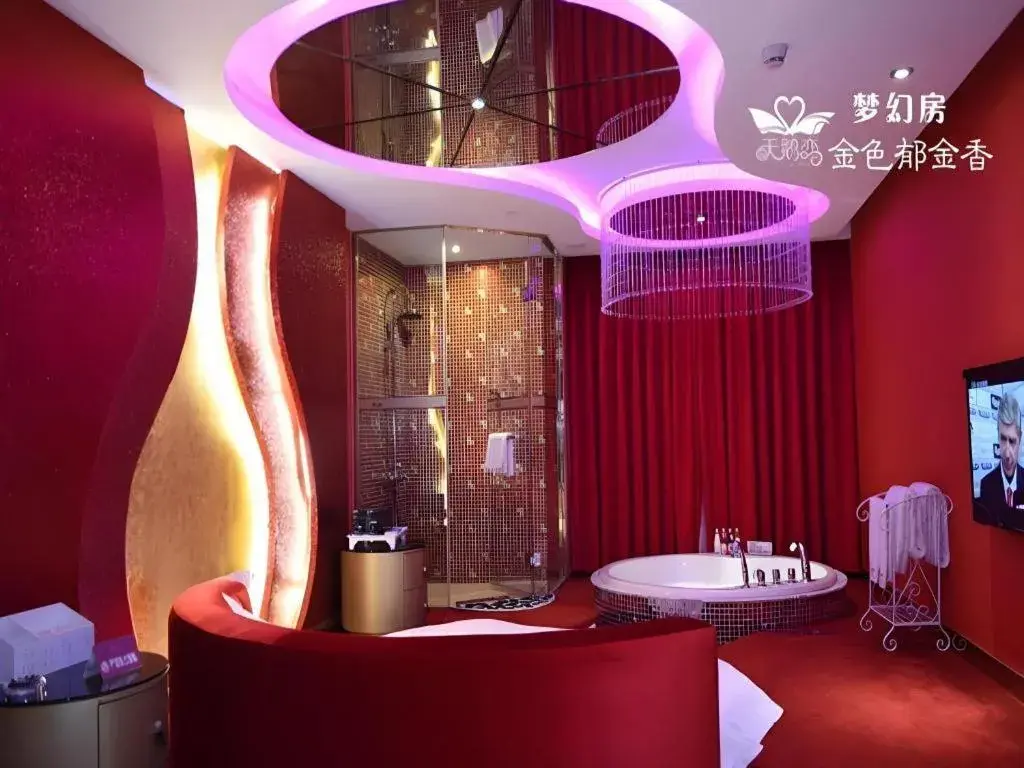 Swan of Love Shenzhen Nanshan hotel Swan of Love Shenzhen Nanshan hotel