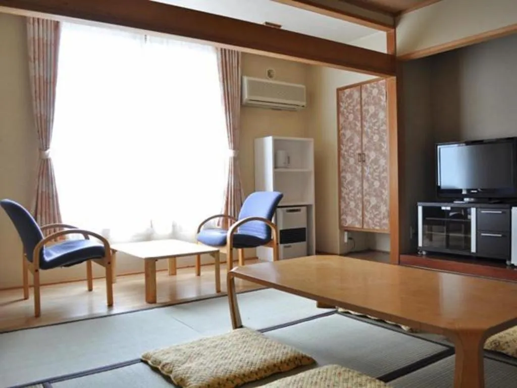 Ryobou Hanaemi Hotel