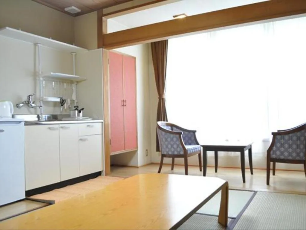 Ryobou Hanaemi Hotel