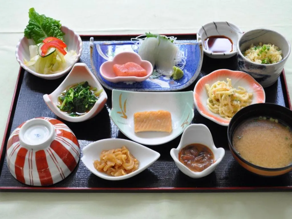 Ryobou Hanaemi Hotel