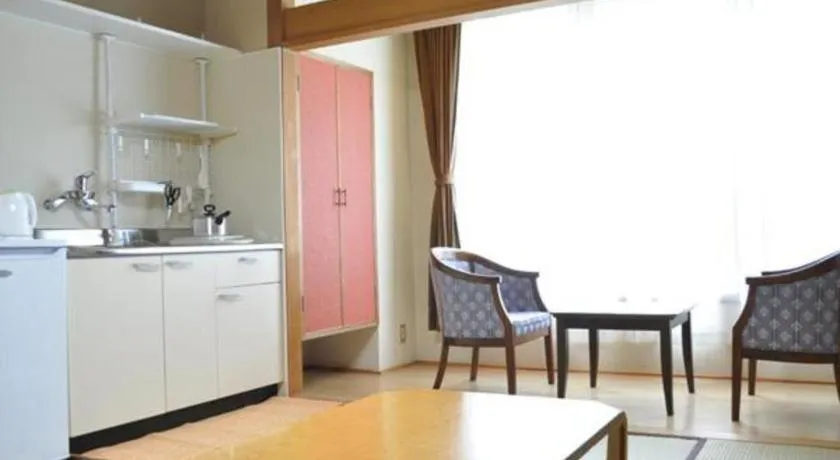 Ryobou Hanaemi Hotel