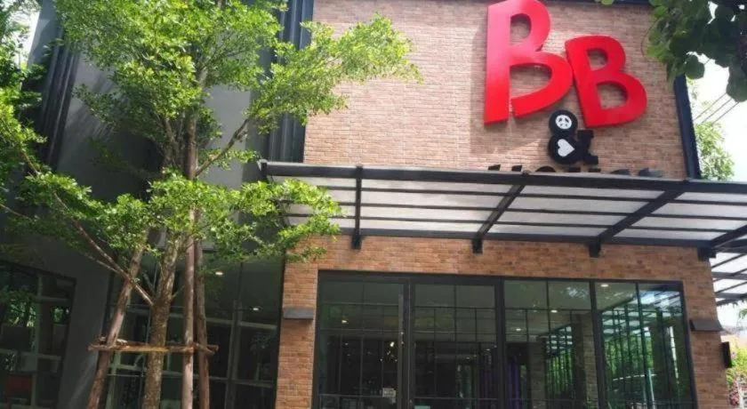 BB House Chaingmai