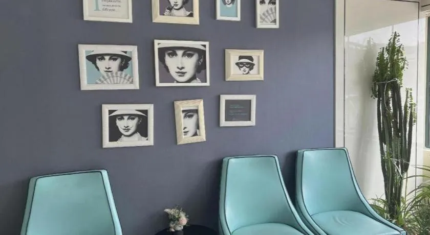 Xana Lite Beijing Tiananmen Dashilanr Branch