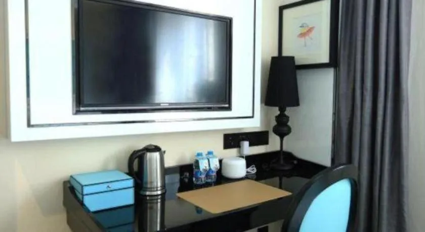 Xana Lite Beijing Tiananmen Dashilanr Branch