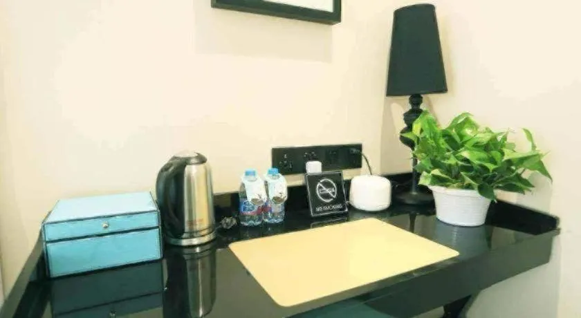 Xana Lite Beijing Tiananmen Dashilanr Branch