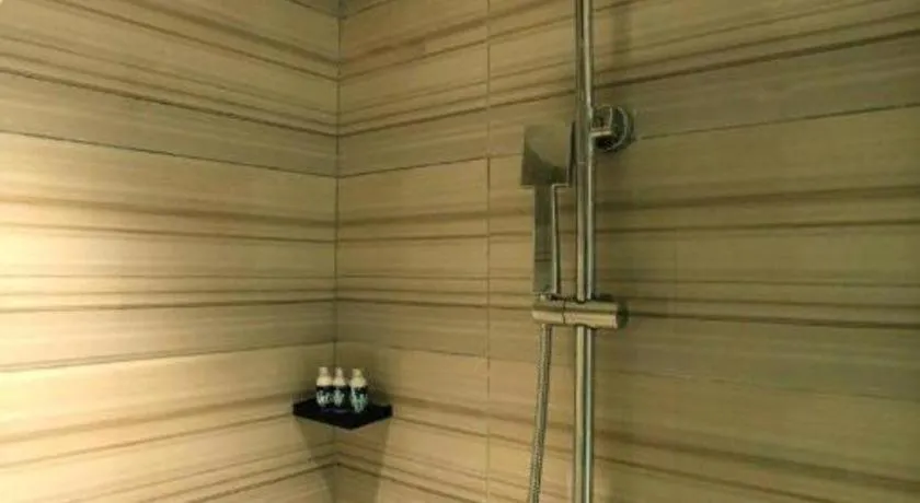 Xana Lite Beijing Tiananmen Dashilanr Branch