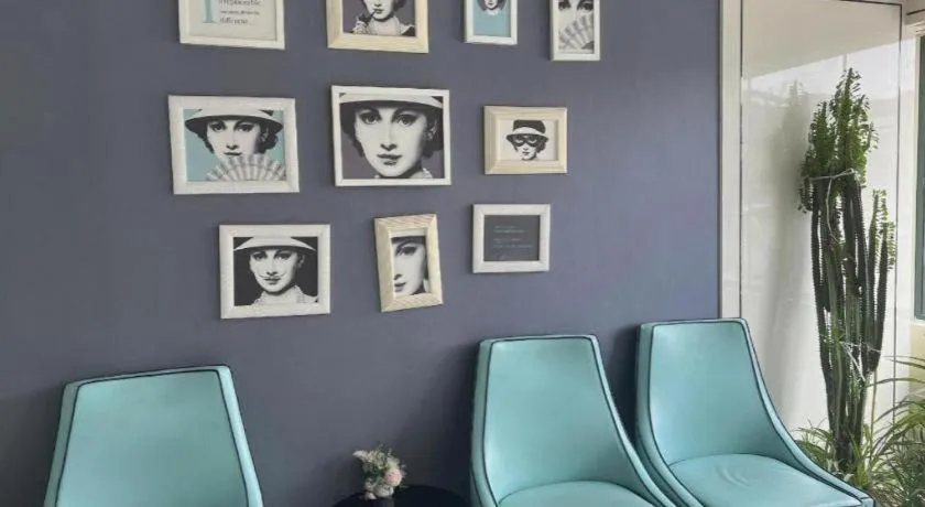 Xana Lite Beijing Tiananmen Dashilanr Branch