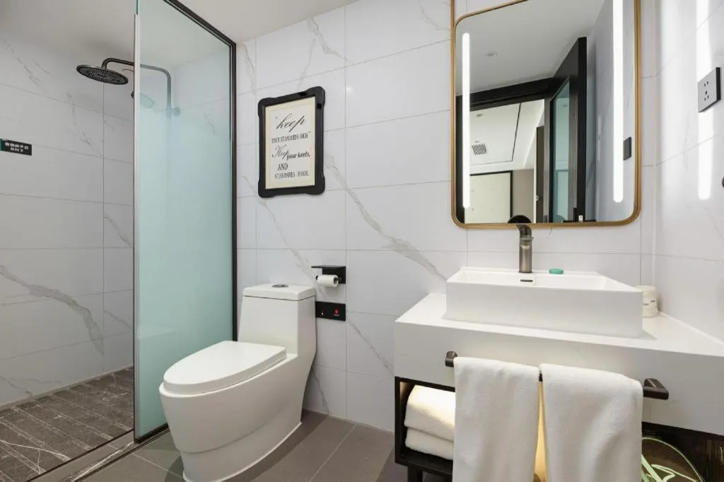 Xana Lite Beijing Tiananmen Dashilanr Branch