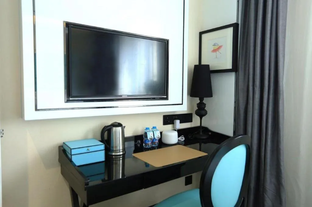 Xana Lite Beijing Tiananmen Dashilanr Branch