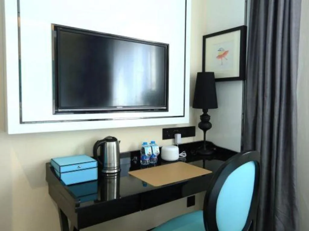 Xana Lite Beijing Tiananmen Dashilanr Branch