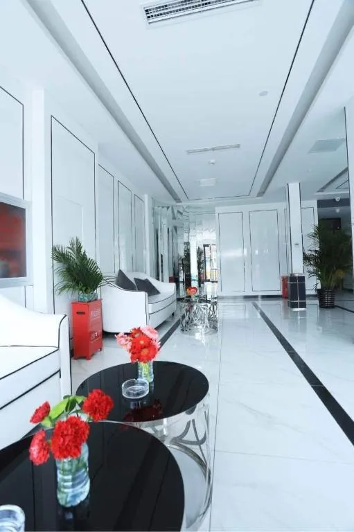 Xana Lite Beijing Tiananmen Dashilanr Branch