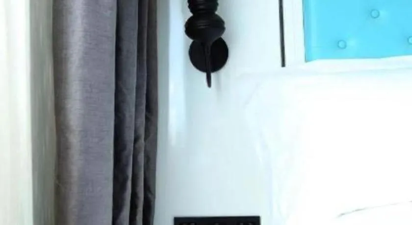 Xana Lite Beijing Tiananmen Dashilanr Branch