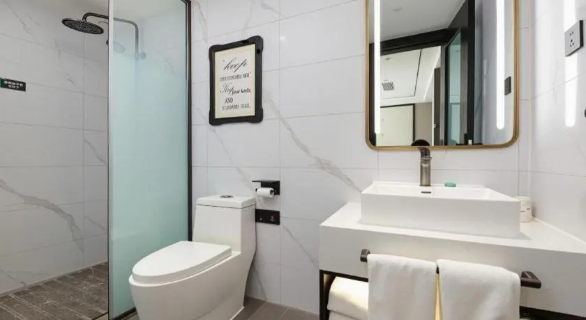 Xana Lite Beijing Tiananmen Dashilanr Branch