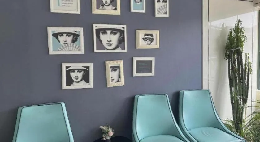 Xana Lite Beijing Tiananmen Dashilanr Branch