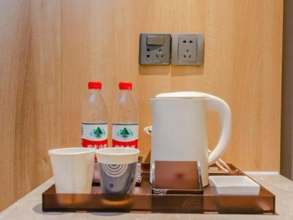 Home Inn Hotel Chengdu Gaoshengqiao Subway Station