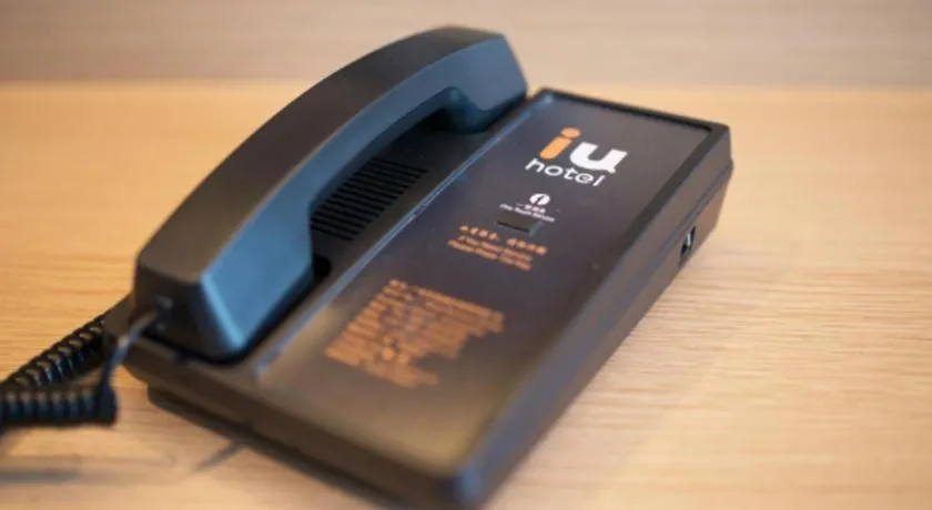 IU Hotel Beijing Yizhuang Economic Development Zone 2nd Chuangke Street