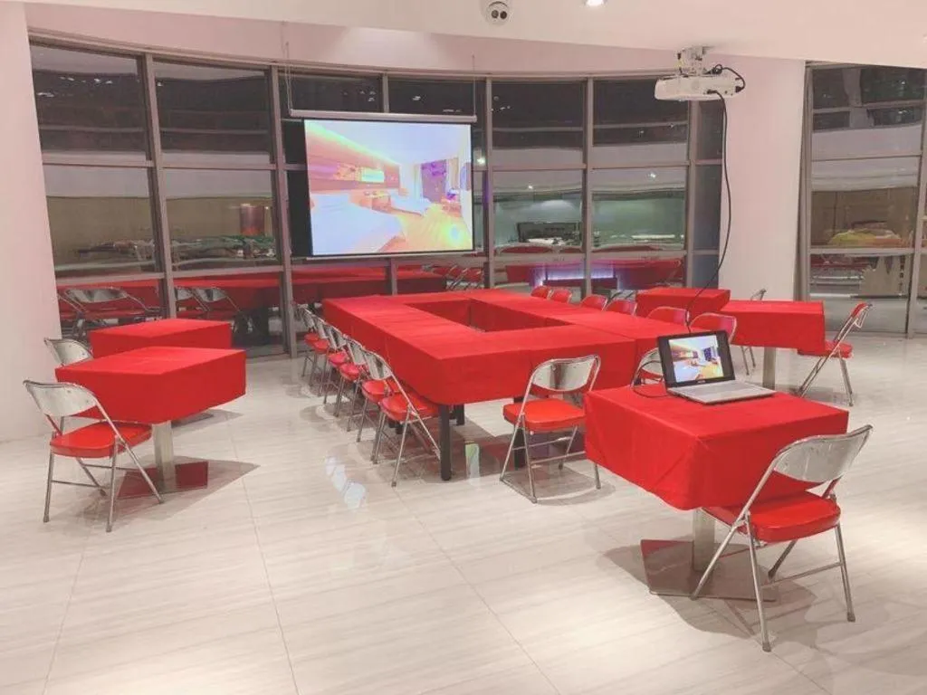 IU Hotel Beijing Yizhuang Economic Development Zone 2nd Chuangke Street