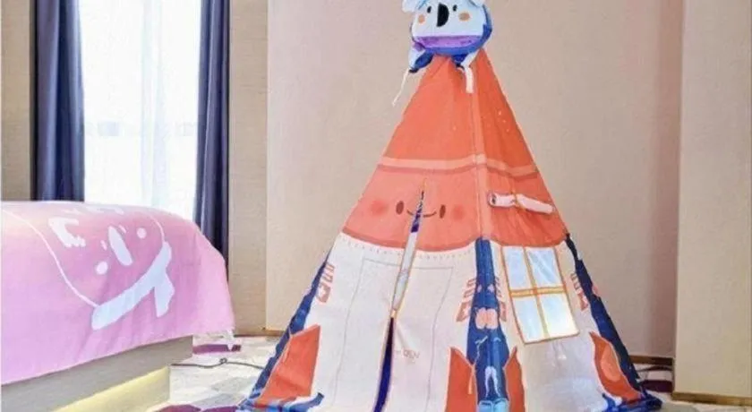 Lavande Hotel Wuhan Houhu Avenue Xingye Road