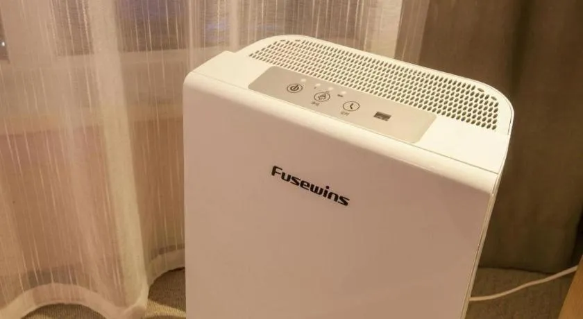 Lavande Hotel Wuhan Houhu Avenue Xingye Road