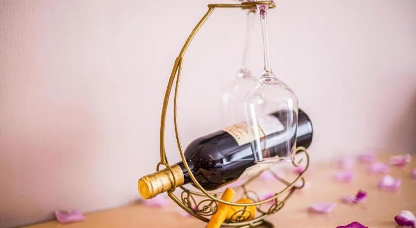 Lavande Hotel Wuhan Houhu Avenue Xingye Road