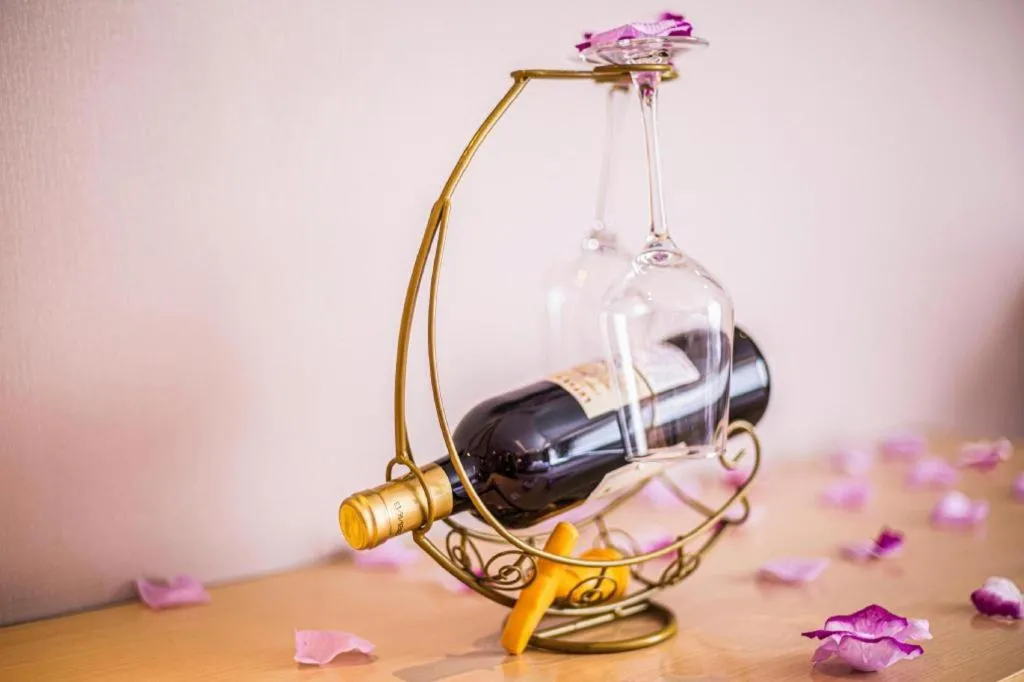 Lavande Hotel Wuhan Houhu Avenue Xingye Road