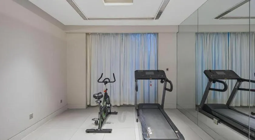 Jinjiang Inn Wuxi Liangqing Road Wanda Plaza Yunhe Bay Industrial Center