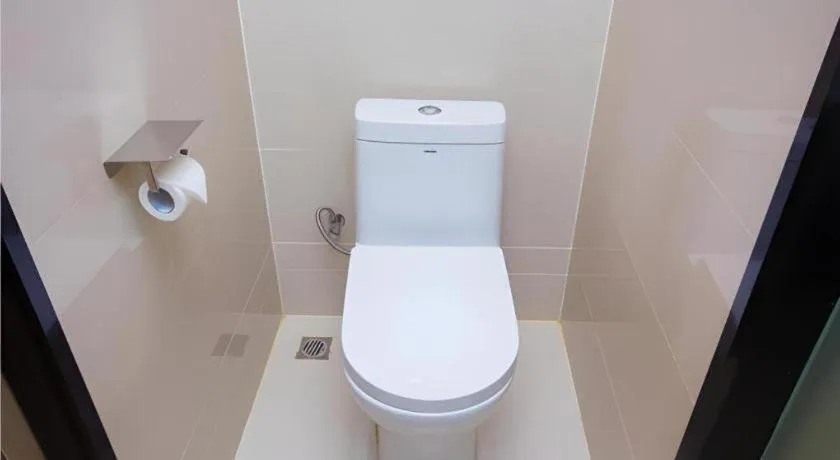 Echarm Hotel Wuhan Changjiang New District Gaoche Metro Station