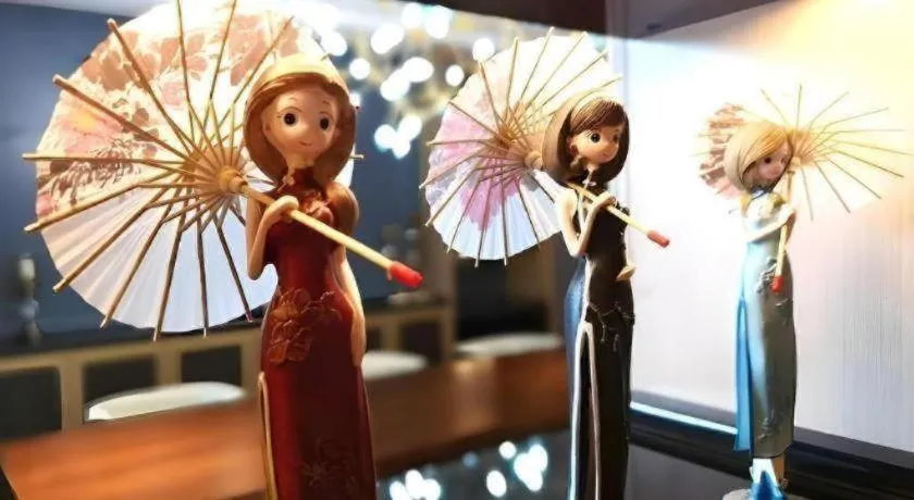 Magnotel Hotel Suzhou Shiquan Street Wangshiyuan