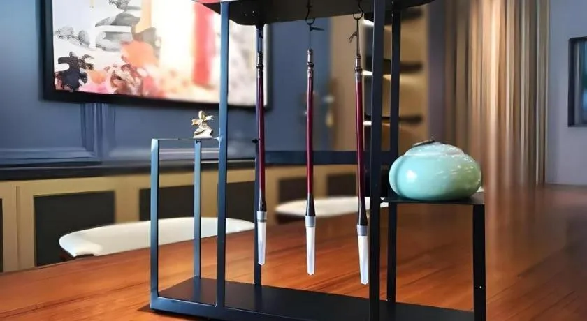 Magnotel Hotel Suzhou Shiquan Street Wangshiyuan