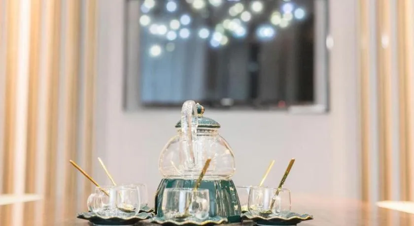 Magnotel Hotel Suzhou Shiquan Street Wangshiyuan