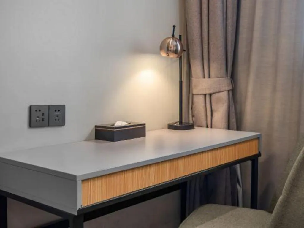 City Comfort Inn Hotel Wuhan Optics Valley Square Metro Station Zhongnan Minzu University