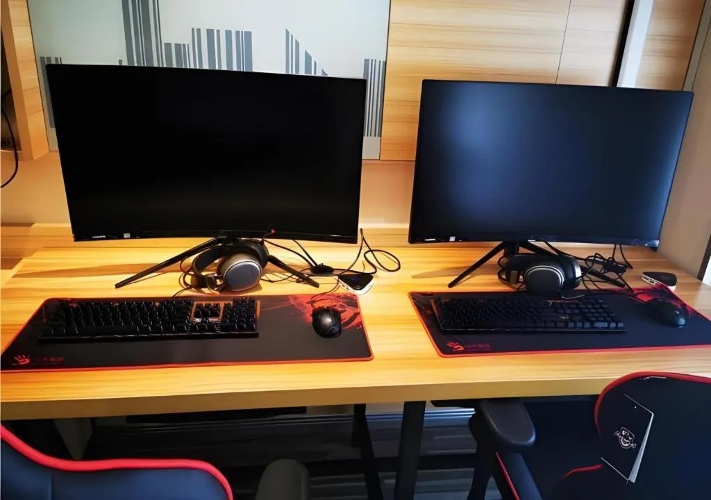 City Comfort Inn Hotel Wuhan Optics Valley Square Metro Station Zhongnan Minzu University