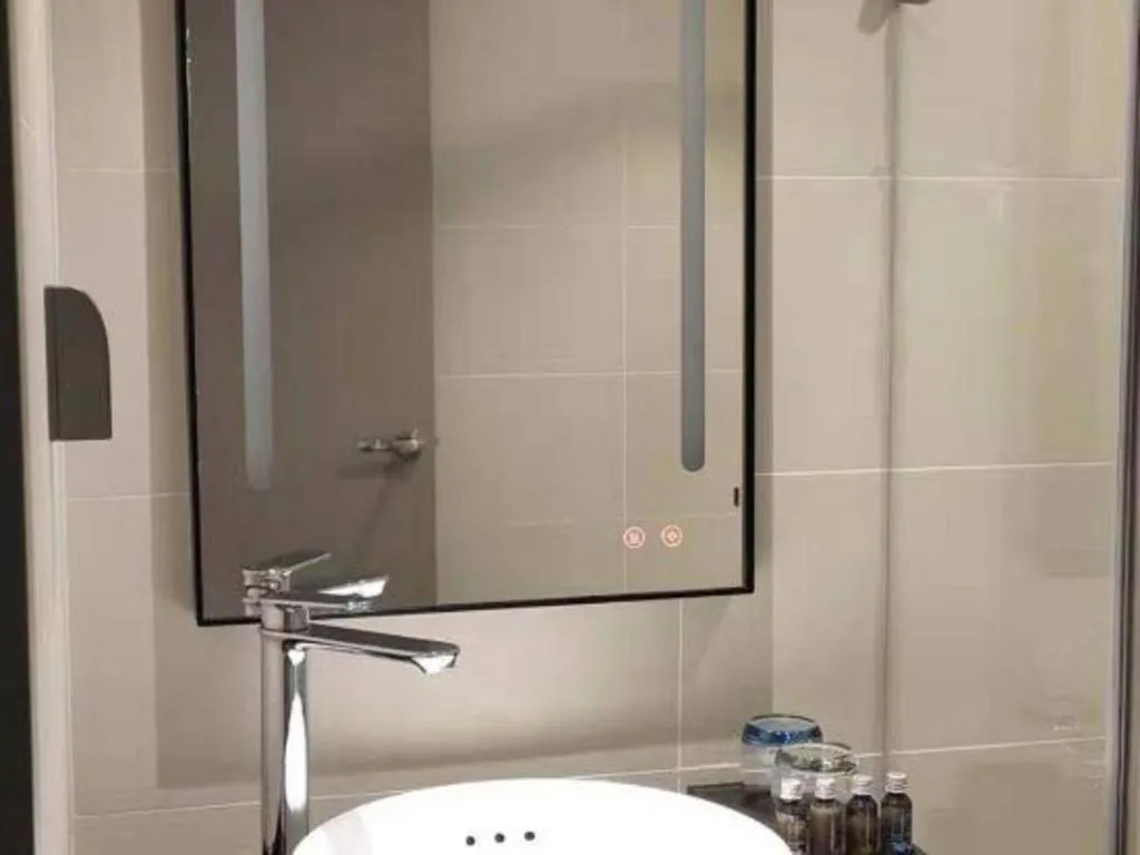 City Comfort Inn Hotel Wuhan Optics Valley Square Metro Station Zhongnan Minzu University