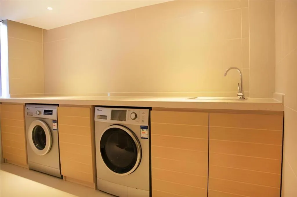 City Comfort Inn Wuhan Wangjiawan Yulong Road Metro Station