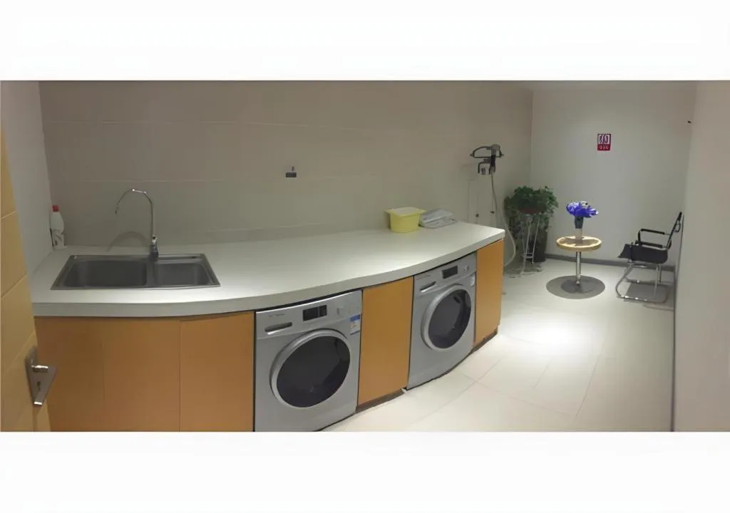 City Comfort Inn Wuhan Wangjiawan Yulong Road Metro Station