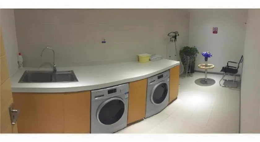 City Comfort Inn Wuhan Wangjiawan Yulong Road Metro Station