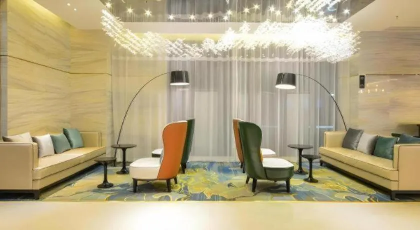 City Comfort Inn Wuhan Yuanlin Road Metro Station