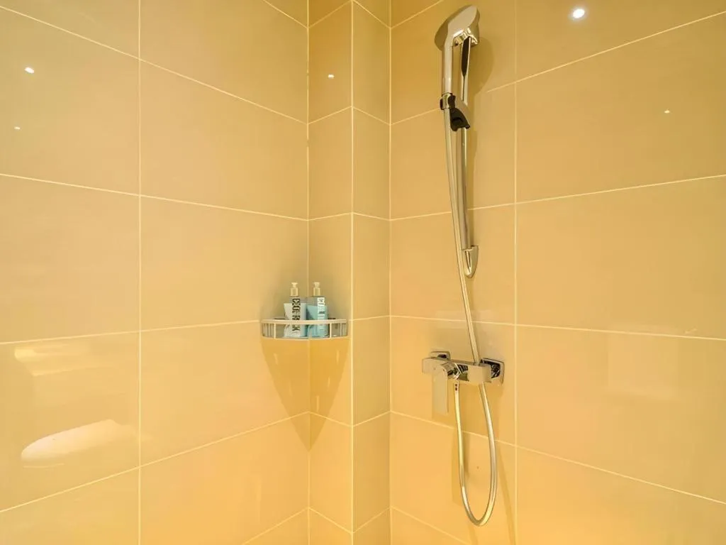 City Comfort Inn Wuhan Yuanlin Road Metro Station