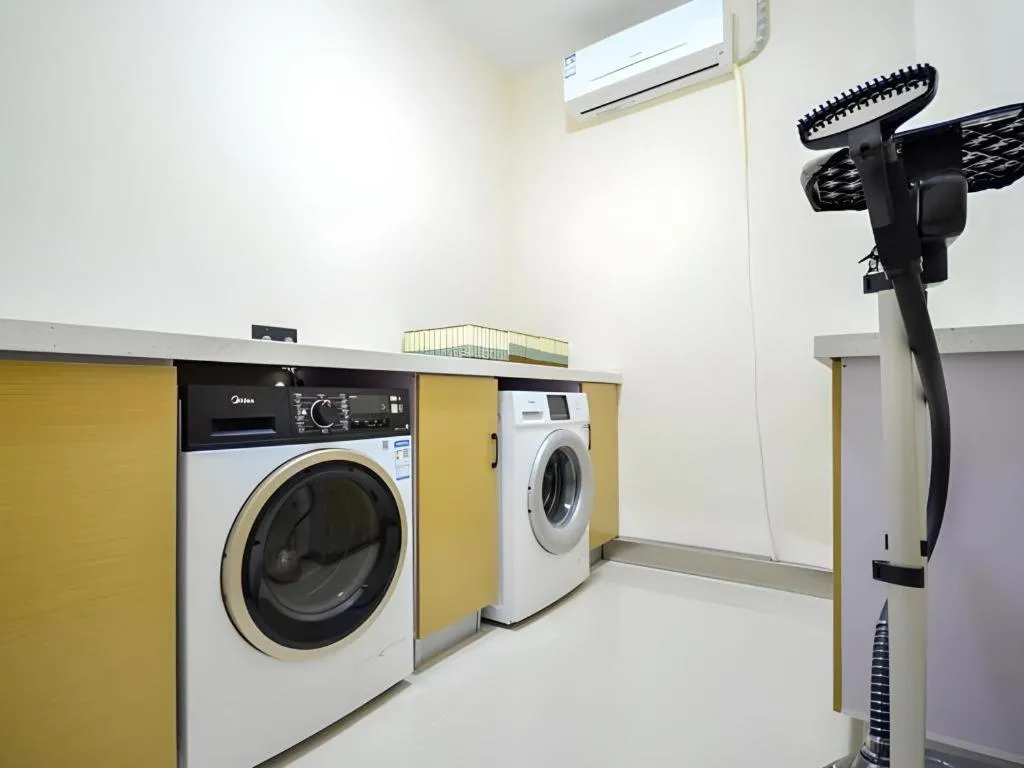 City Comfort Inn Wuhan Yuanlin Road Metro Station