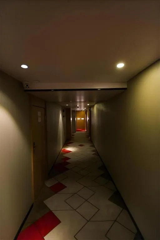 Borrman Hotel Guangzhou Quzhuang Metro Station