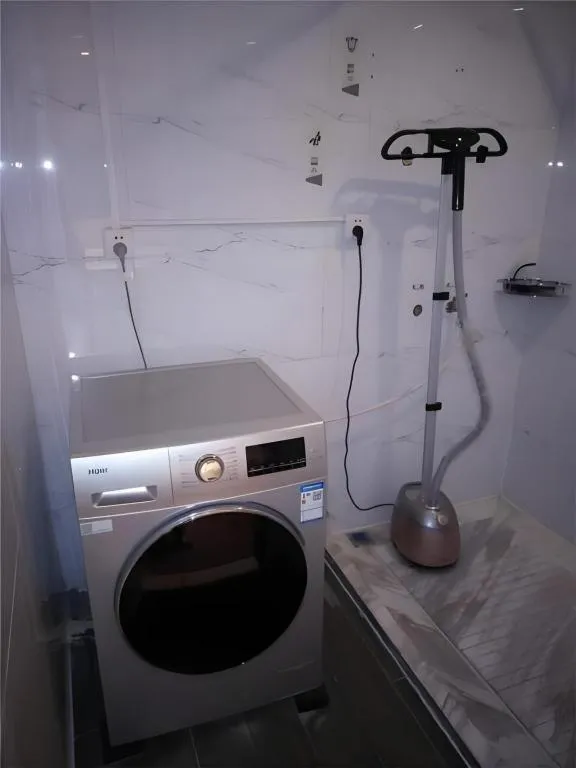 Borrman Hotel Guangzhou Quzhuang Metro Station