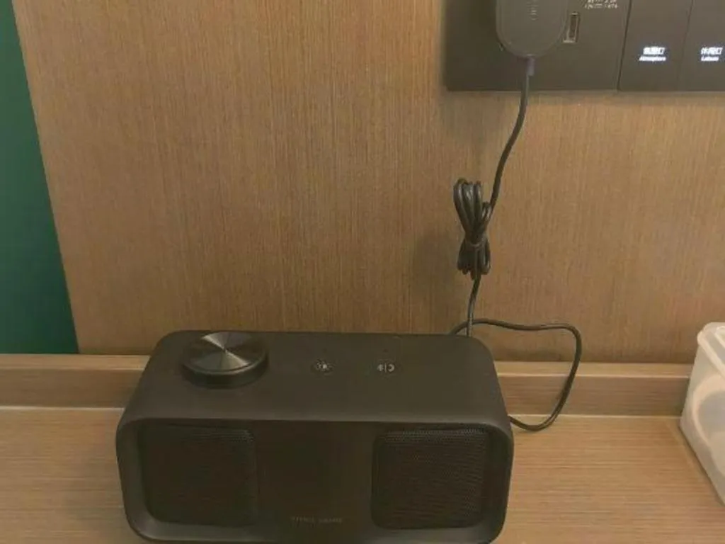 Borrman Hotel Guangzhou Quzhuang Metro Station