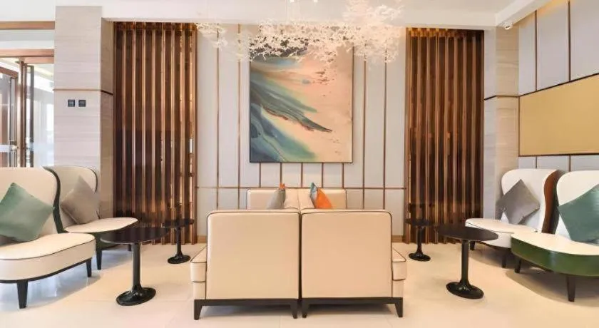 City Comfort Inn Wuhan Hankou Bei Light Rail Station