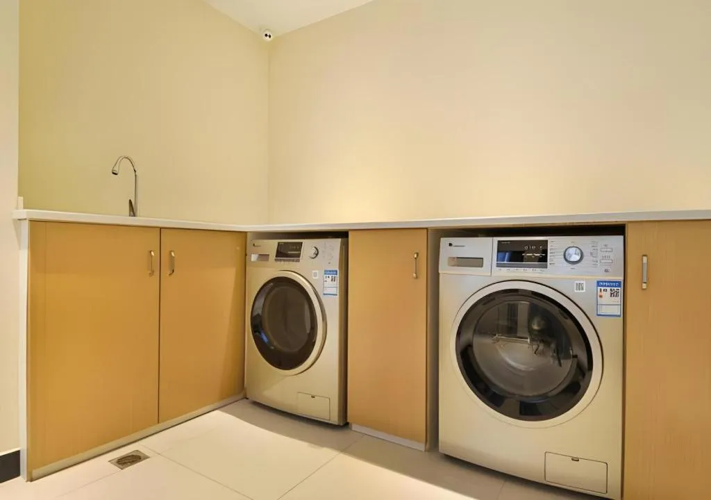 City Comfort Inn Wuhan Hankou Bei Light Rail Station