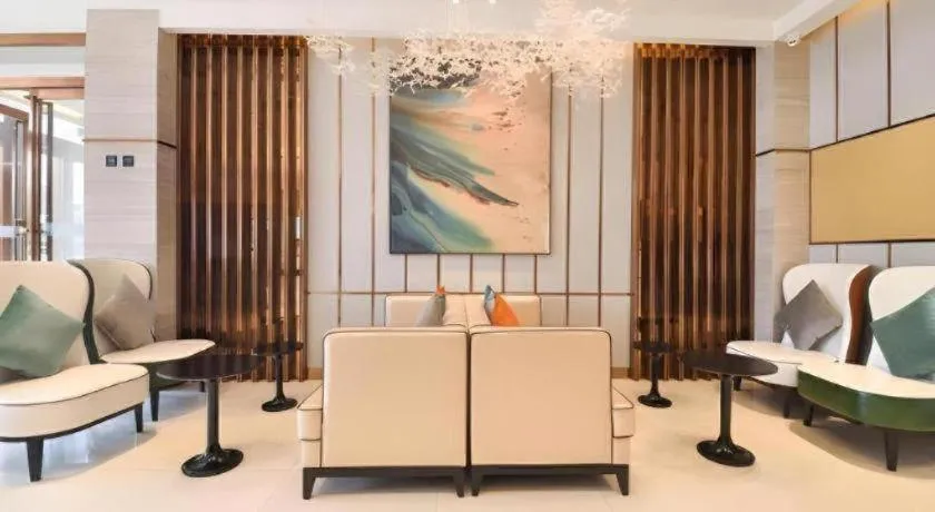 City Comfort Inn Wuhan Hankou Bei Light Rail Station