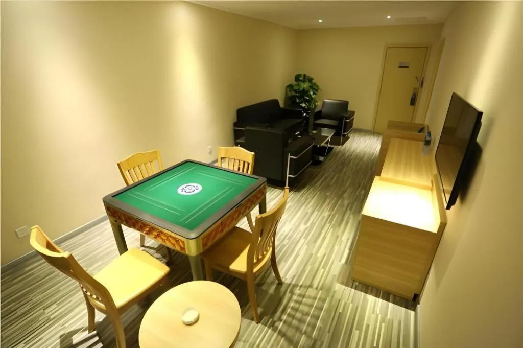 City Comfort Inn Guangzhou Zhongluotan Culture Square