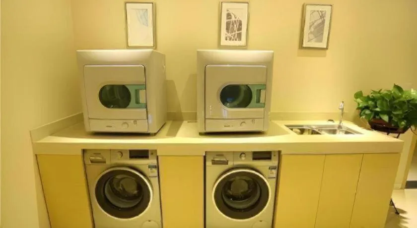 City Comfort Inn Guangzhou Zhongluotan Culture Square