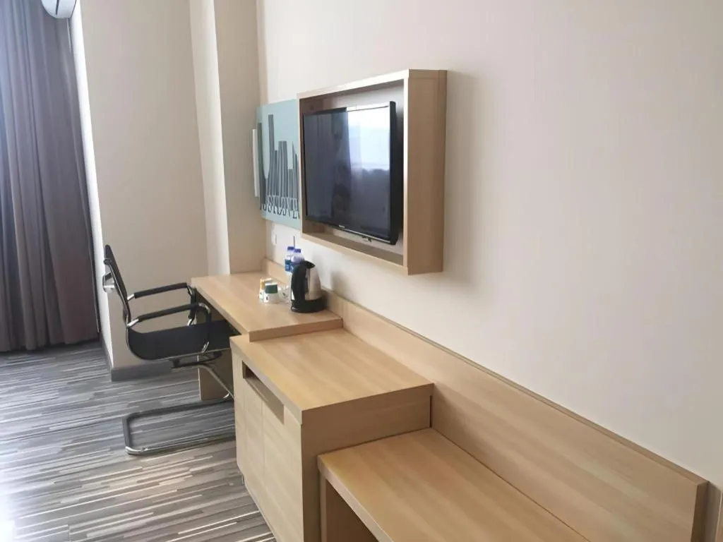City Comfort Inn Guangzhou Zhongluotan Culture Square