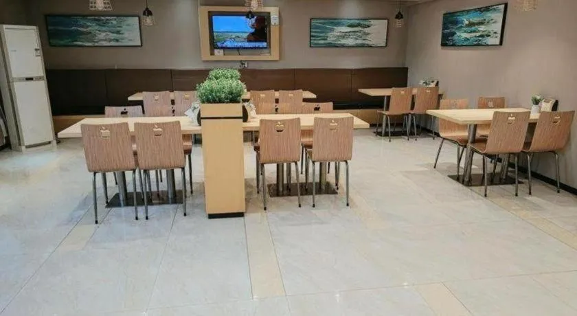 City Comfort Inn Wuhan Han'Nan Pedestrian Street